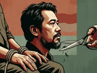 Demokrasi Dipancung, Brutalnya Dugaan Penculikan Aktivis Uun di Lebak Bikin RPM Minta Kapolda Turun Tangan