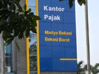 Modus Penipuan Pengadaan Aset: Korban Tergiur Proyek Senilai Rp50 Juta di KPP Bekasi Barat