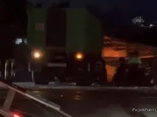 AMMCB Desak Dishub Lebak Bertindak, Tanjakan Bang Arum Tak Boleh Terus Memakan Korban