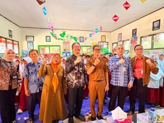 Bank Banten Dukung Program OJK Gencarkan Literasi Keuangan 