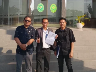 LBH PERADI Ajukan Praperadilan Kasus Isi Ulang Gas Portable Rakyat Kecil