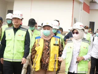 MPLS Sekolah Rakyat Pandeglang Dimulai 31 Juli 2026 I PojokPublik