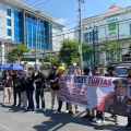 Darurat Korupsi, Mahasiswa: Hukum Tak Boleh Jadi Tameng Kekuasaan 8 Darurat Korupsi, Mahasiswa: Hukum Tak Boleh Jadi Tameng Kekuasaan I PojokPublik