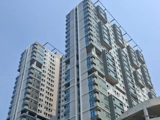 LAK DKI Jakarta Siap Dampingi Konsumen Apartemen LRT City Tempuh Jalur Hukum