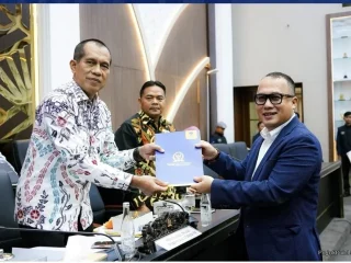 Arif Rahman: Hutan Adat Harus Jadi Entitas Mandiri, Jangan Dicaplok