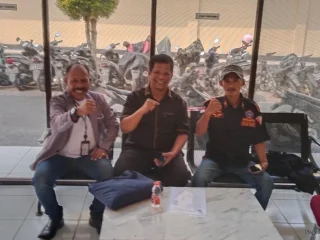 BPPKB Kecam Pengeroyokan Anggota di Muncang, Desak Polres Lebak Tangkap Pelaku