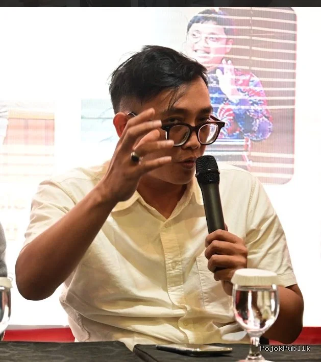 Gede Sandra: Patriot Bond Solusi Pulihkan Kerugian SDA Akibat Praktik Transfer Pricing 7 Gede Sandra: Patriot Bond Solusi Pulihkan Kerugian SDA Akibat Praktik Transfer Pricing I PojokPublik
