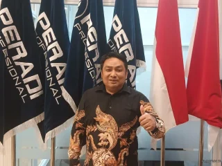 LBH Peradi Profesional: Jangan Samakan Penjual Eceran dengan Mafia Migas, Kasus Gabriel Harus Dihentikan