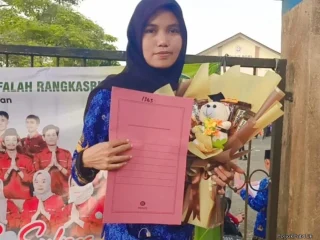 Guru Teladan SDN II Umbuljaya Berpulang, Rekan Sejawat Kenang Sosok Bu Neti yang Penuh Dedikasi