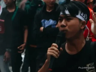 Diduga Aktivis di Lebak Dihajar Gegara Kritik, AMMCB: Jangan Jadikan Otot Mengalahkan Hukum
