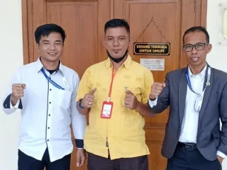 LBH Peradi Profesional Ajukan Praperadilan Kasus Refill Gas