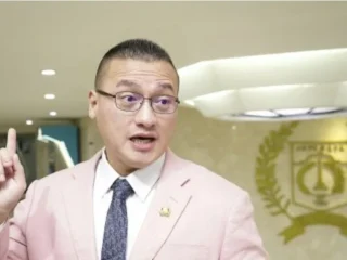 Anggota DPRD DKI Jakarta Dianggap Tidak Beretika, Rumah Hukum : Jewer Kupingnya