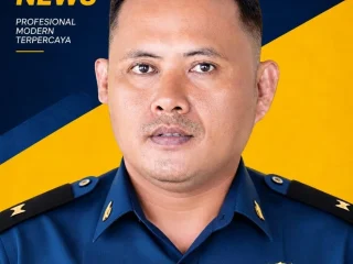 Kaperwil PolisiNews.com Bantah Klaim Mediasi dengan Pengurus MBG Cisimeut Raya: "Saya Tidak Pernah Dimediasi" I PojokPublik
