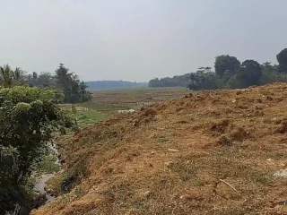 Legalitas Dipertanyakan, Pemkab Serang dan APH Didesak Periksa Pengusaha Industri Jawilan