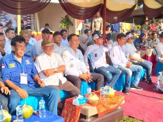 Dari Bojong Leles, BIL CUP 2026 Menyalakan Harapan Baru Sepak Bola Kabupaten Lebak