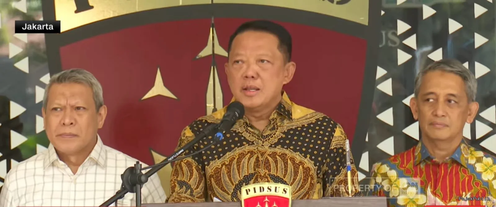 Praperadilan Uji Prosedur Bukan Pokok Perkara, Maruli: Hukum Acara Tak Boleh Dilanggar 7 Praperadilan Uji Prosedur Bukan Pokok Perkara, Maruli: Hukum Acara Tak Boleh Dilanggar I PojokPublik
