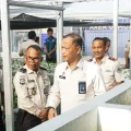 Bekal  Kembali  ke  Masyarakat  Lapas  Kelas  I  Medan  Ajarkan  Keterampilan  Pertanian  dan  Perikanan I PojokPublik