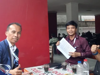 PN Jakarta Utara Tolak Praperadilan Gabriel: LBH PERADI Profesional Nilai Hakim Tidak Berani Mengoreksi Cacat Prosedur Polres Tanjung Priok