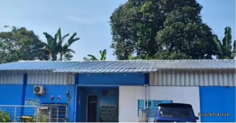 AMIRA Desak BGN, Dapur MBG Pandeglang Lumpuh Berbulan-bulan 7 AMIRA Desak BGN, Dapur MBG Pandeglang Lumpuh Berbulan-bulan I PojokPublik