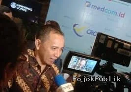 Ada Upaya Makar, Pakar : Tangkap Budi Arie I PojokPublik