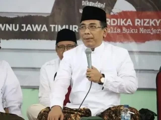 Menuju NU 2050, Gus Yahya Dorong Transformasi PBNU Berakar hingga Ranting