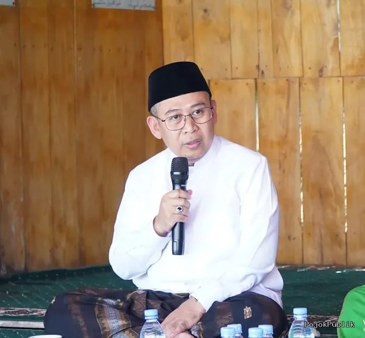 Menjadi Baik Bersama NU, Cara Gus Rozin Memaknai Khidmah di Jam’iyah 7 Menjadi Baik Bersama NU, Cara Gus Rozin Memaknai Khidmah di Jam’iyah I PojokPublik