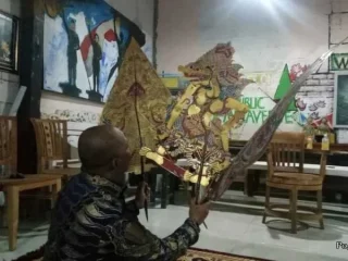 Budayawan Kidung Tirto: Mawas Diri Cegah Karma Buruk, Jaga Persatuan Bangsa