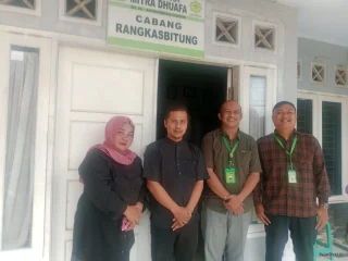 Resmi! DPAC Rangkasbitung Gandeng Komida, 3 Program CSR, Modal Usaha dan Loker Disepakati