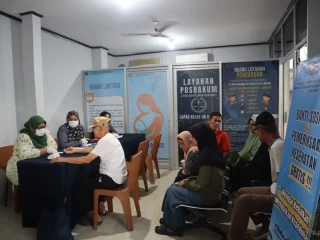 Kalapas Bekasi: Kehadiran Lembaga Harus Memberi Manfaat Nyata bagi Warga Sekitar