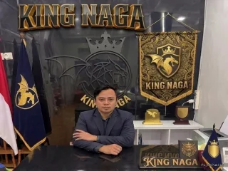 King Naga Desak Polda Banten Ungkap Tuntas Dugaan Penculikan Fam Fuk Jhong I PojokPublik