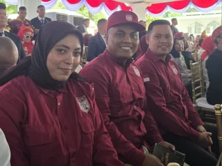 Hadirnya Rakyat di Istana Merdeka, Bung AIR: Inilah Wajah Indonesia yang Sebenarnya
