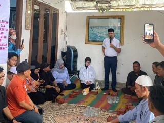 Yunaniah Human Care Hadirkan Rumah Pemulihan bagi ODGJ di Lebak