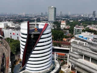 Ikut Diperiksa JAM PIDSUS, Mitra SPPG Lebak dan Cibadak Jadi Saksi Perkara MBG I PojokPublik