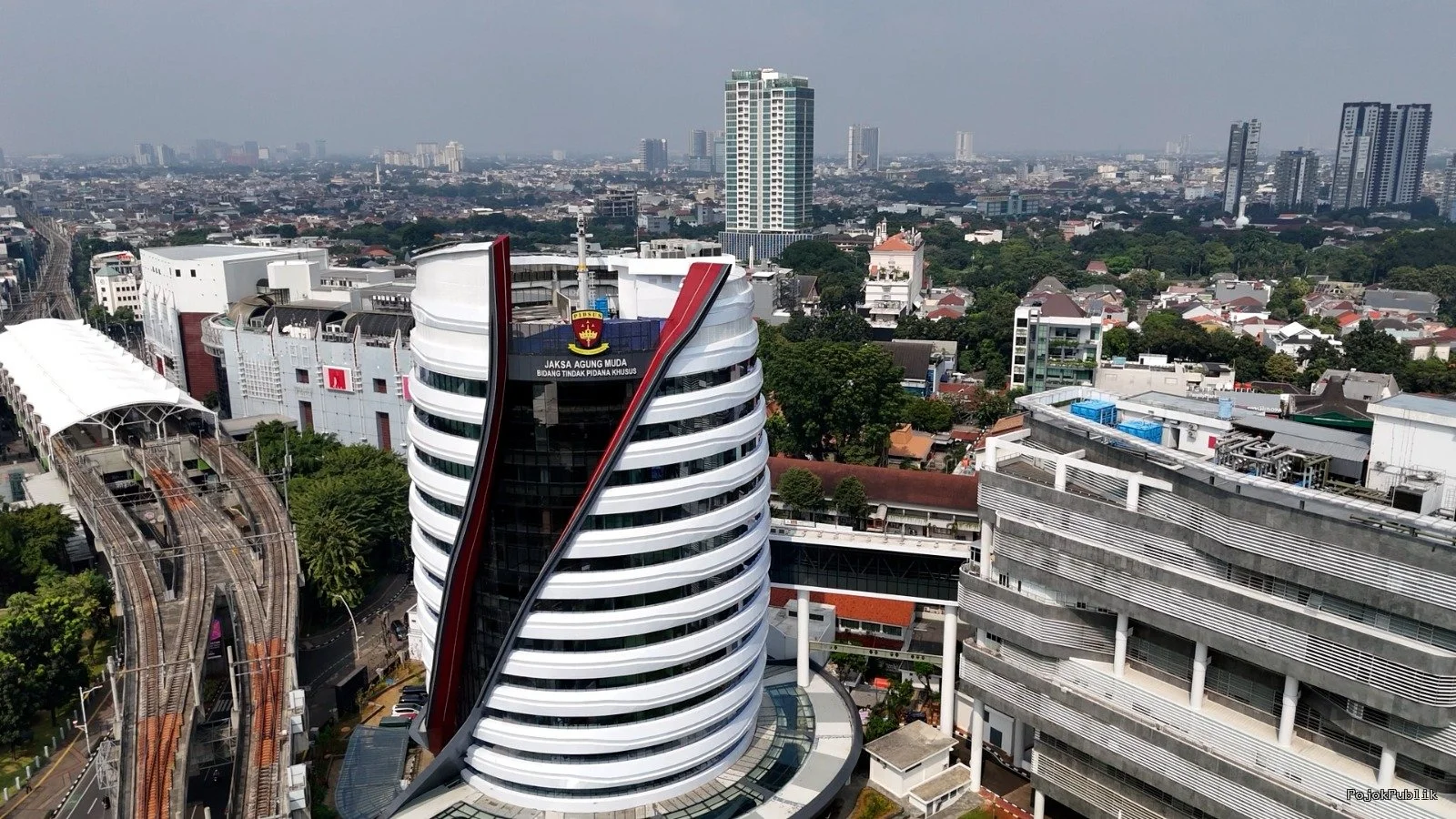 Ikut Diperiksa JAM PIDSUS, Mitra SPPG Lebak dan Cibadak Jadi Saksi Perkara MBG 7 Ikut Diperiksa JAM PIDSUS, Mitra SPPG Lebak dan Cibadak Jadi Saksi Perkara MBG I PojokPublik