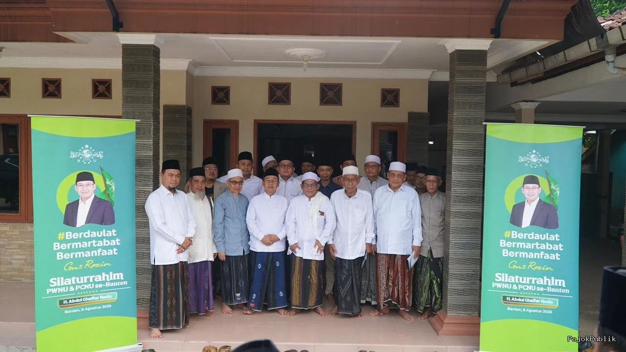 Gus Rozin Dapat Restu PWNU-PCNU se-Banten, Bawa Misi Perkuat Ukhuwah dan Kemandirian NU 7 Gus Rozin Dapat Restu PWNU-PCNU se-Banten, Bawa Misi Perkuat Ukhuwah dan Kemandirian NU I PojokPublik