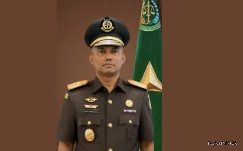 Pulang ke Serambi Mekkah: Teuku Rahmatsyah Kembali Mengabdi Memimpin Kejati Aceh 7 Pulang ke Serambi Mekkah: Teuku Rahmatsyah Kembali Mengabdi Memimpin Kejati Aceh I PojokPublik