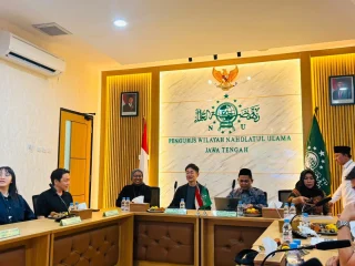 PWNU Jateng Jadi Titik Temu Kerja Sama Strategis dengan Jepang, AsCare dan Tsubasa TC Sepakat Bersinergi