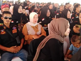 Peringati Milad ke-28, BPPKB Banten Gelar Silaturahmi Akbar di Bogor