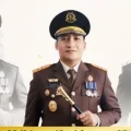 Dari Bangka Belitung hingga Kejati Jabar, Jejak Kesuksesan Mohammad Teguh Darmawan I PojokPublik