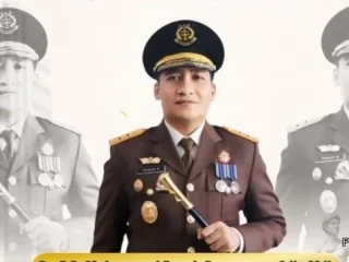 Dari Bangka Belitung hingga Kejati Jabar, Jejak Kesuksesan Mohammad Teguh Darmawan
