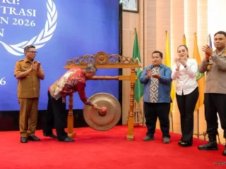 Opini Ombudsman RI Menjadi Barometer Kualitas Pelayanan Publik