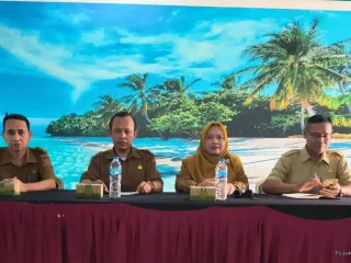 MGMP PPKn Kabupaten Serang Gelar Kegiatan Pembelajaran Inovatif, Perkuat Kompetensi Guru Pendidikan Pancasila di Era Kurikulum Merdeka