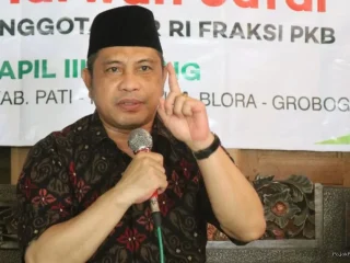 Marwan Jafar PKB: Bank Indonesia Wajib Dorong Penguatan dan Penyehatan UMKM