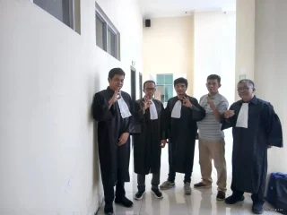Langgar HAM dan KUHAP, LBH Peradi Profesional: Penyidik Polres Tanjung Priok Dilaporkan