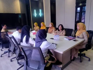 Enam Instansi di Kabupaten Tangerang Berkomitmen Optimalkan Layanan Publik melalui Penilaian Ombudsman I PojokPublik