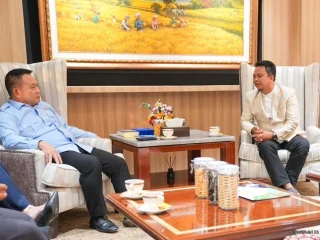 Perkuat Pengawasan Desa, PABPDSI Minta Tunjangan Minimal Rp1 Juta Dicantumkan Tegas I PojokPublik