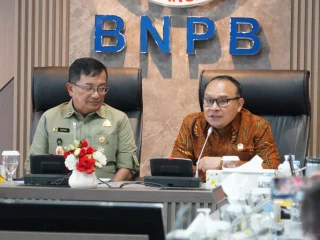 Penanganan Bencana, Ombudsman RI: Kolaborasi dan Pengawasan Menjadi Kunci