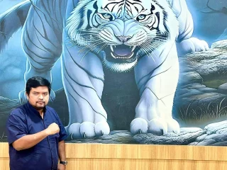 Ada Dugaan Mafia Tanah, LBH Tani Nusantara: Copot Nusron Wahid I PojokPublik