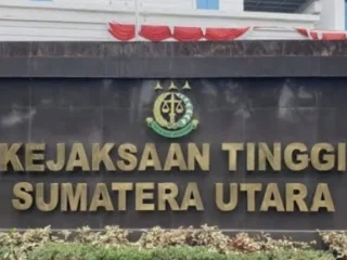 Panggilan Pertama Mangkir Alasan Sakit, Kejari Langkat Akan Kirim Panggilan Kedua kepada Alexander