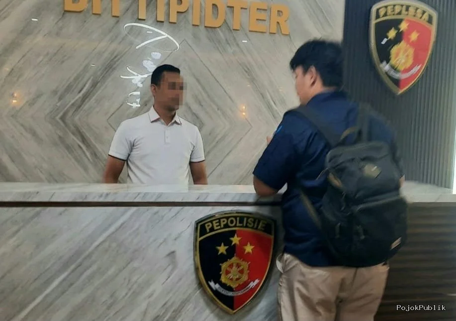 Keputusan BGN Juga Jadi Acuan, Tim Hukum KP MBG: Kelalaian BPJS Punya Unsur Pidana 7 Keputusan BGN Juga Jadi Acuan, Tim Hukum KP MBG: Kelalaian BPJS Punya Unsur Pidana I PojokPublik